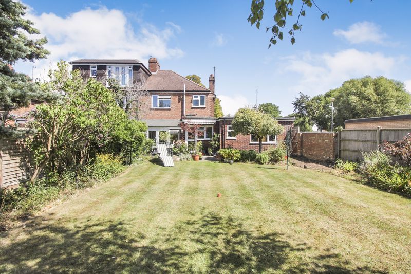 Property photo 2 of 24 Rear Garden