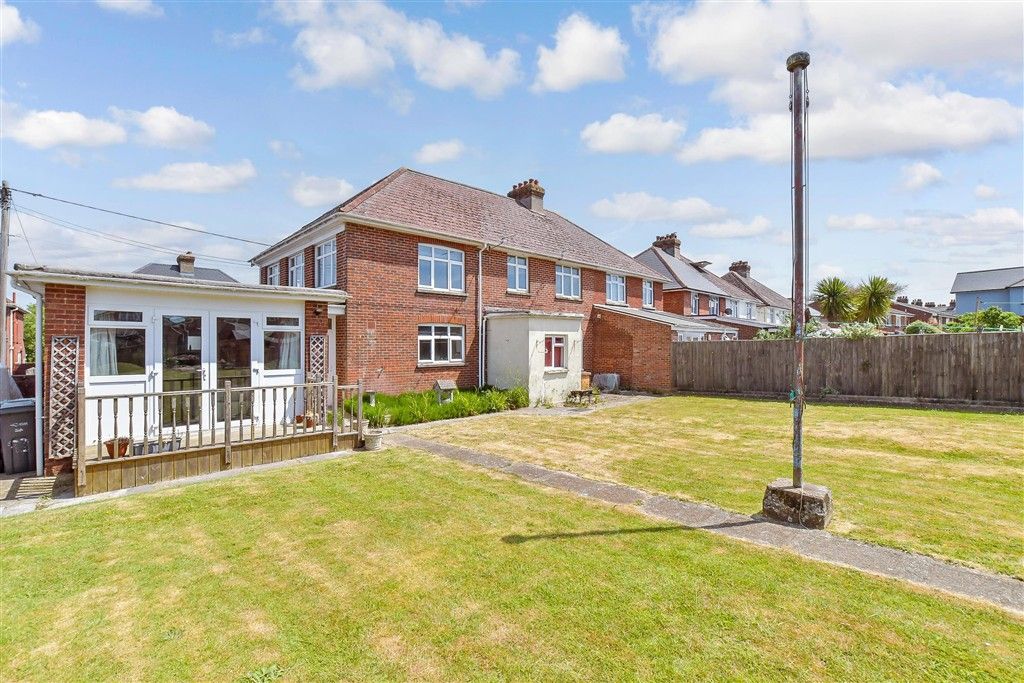 Property photo 2 of 13 Rear Garden