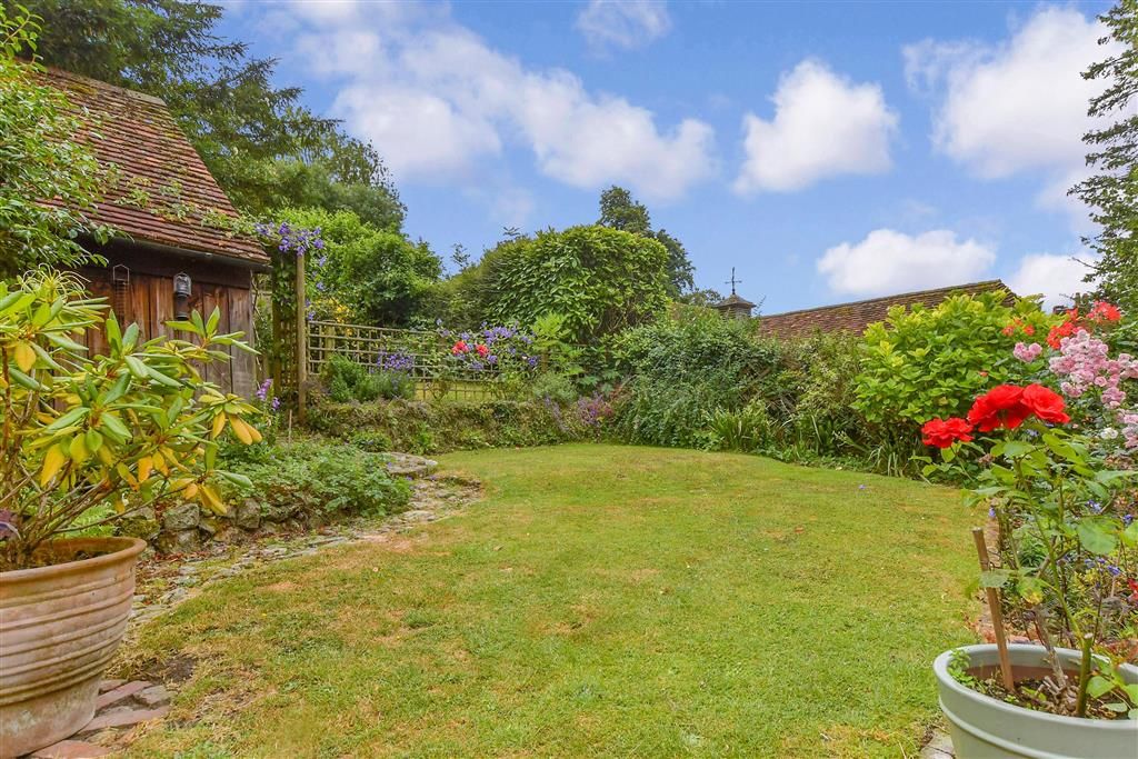Property photo 1 of 14 Rear Garden