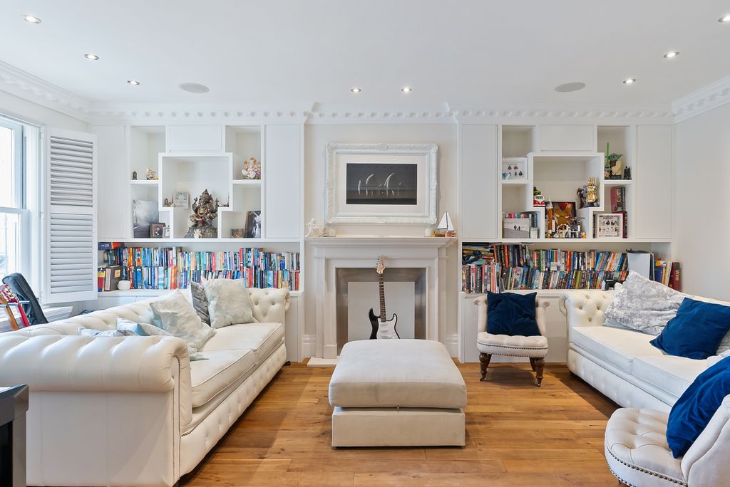 Additional image 8 of 4 bed semi-detached house for saleGrosvenor Road, Richmond TW10
