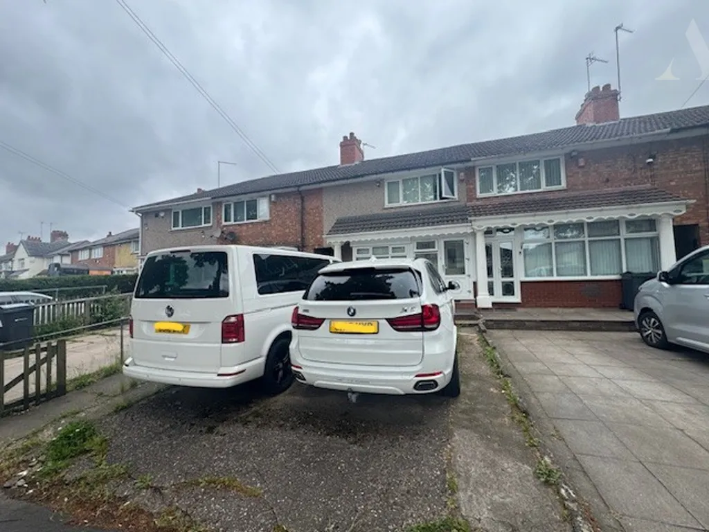 House in Birmingham, West Midlands - View 3