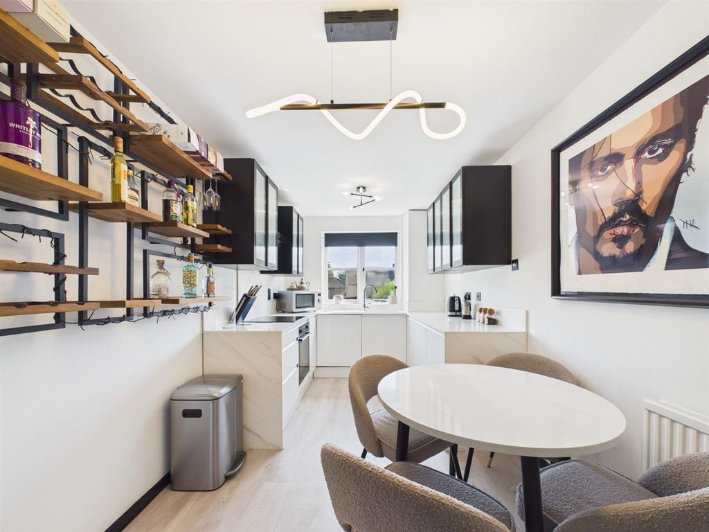 Property photo 2 of 13 Kitchen Diner