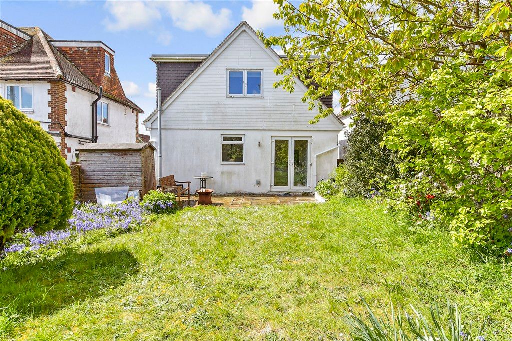 Property photo 2 of 15 Rear Garden