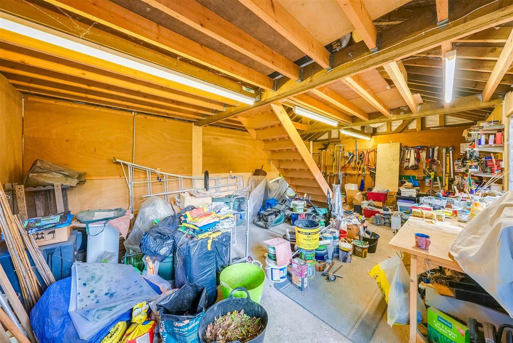 Additional image 26 of 4 bed detached bungalow for saleGorsewood Road, Hartley, Longfield DA3