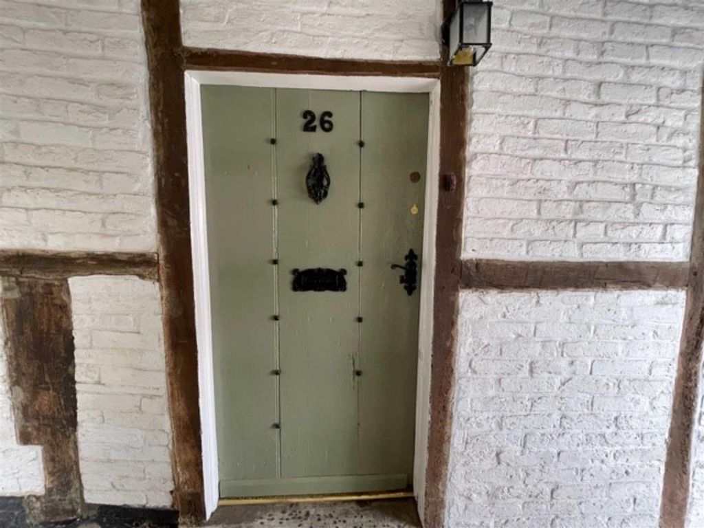 Additional image 16 of 2 bed terraced house for saleMill Street, Ludlow SY8