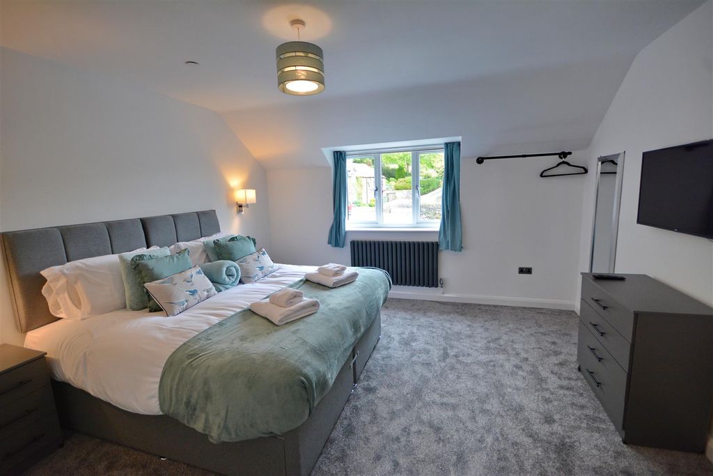 Additional image 19 of 5 bed detached house for salePistyll Gwyn, Penrhyndeudraeth, Gwynedd LL48