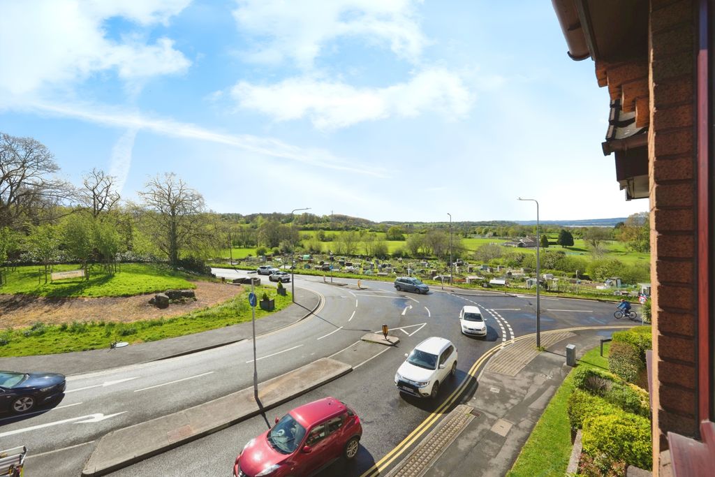 Additional image 10 of 2 bed flat for saleTanners Court, Thornbury BS35