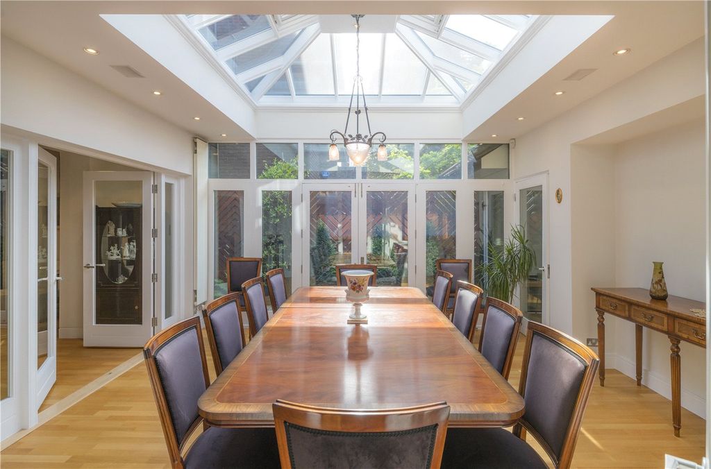 Property photo 3 of 12 Dining Room