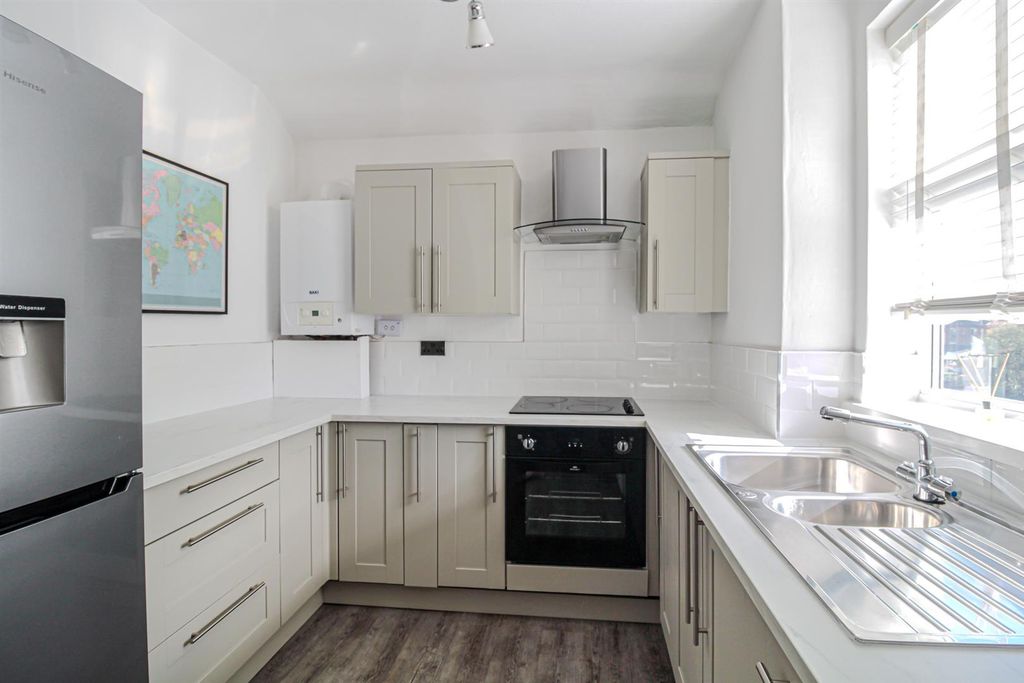 Property photo 2 of 20 Haywood Road Mapperley, Nottingham, Ng3 6Af