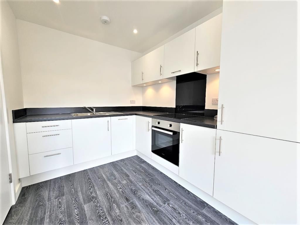 Property photo 3 of 5 Kitchen - Example