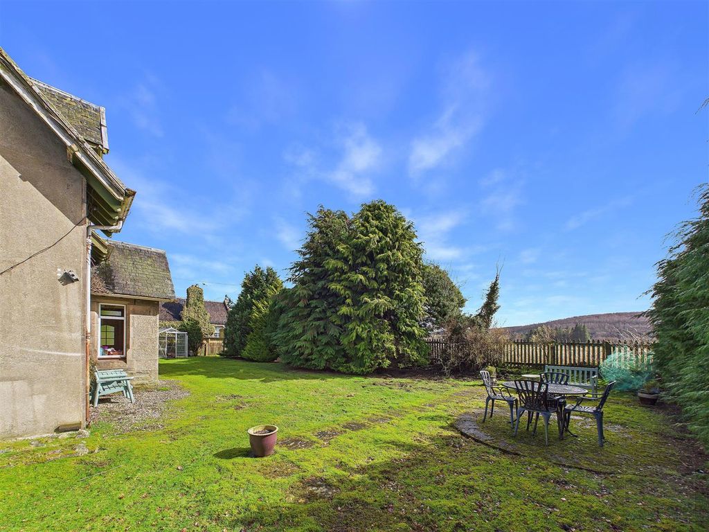 Additional image 26 of 3 bed detached house for saleStation House, Station Road, Newtonmore PH20