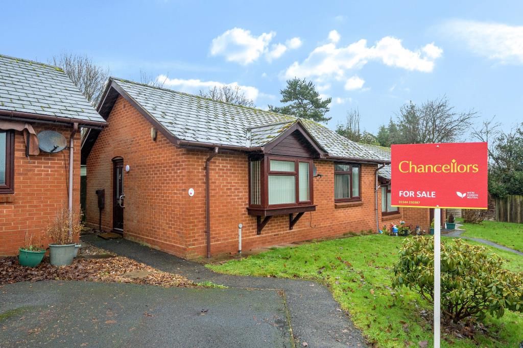 Property photo 1 of 18 Front Aspect