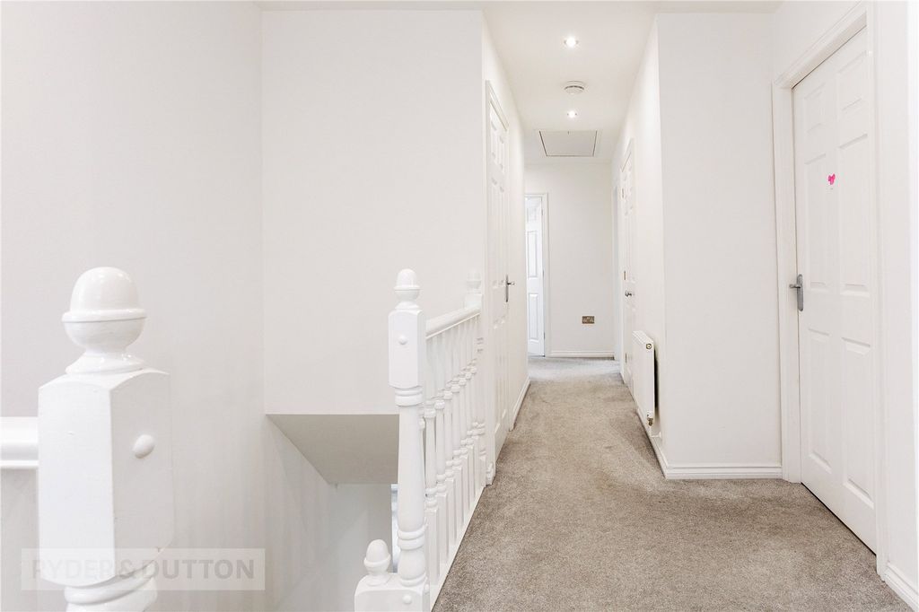 Additional image 18 of 4 bed detached house for saleKingfisher Way, Glossop SK13