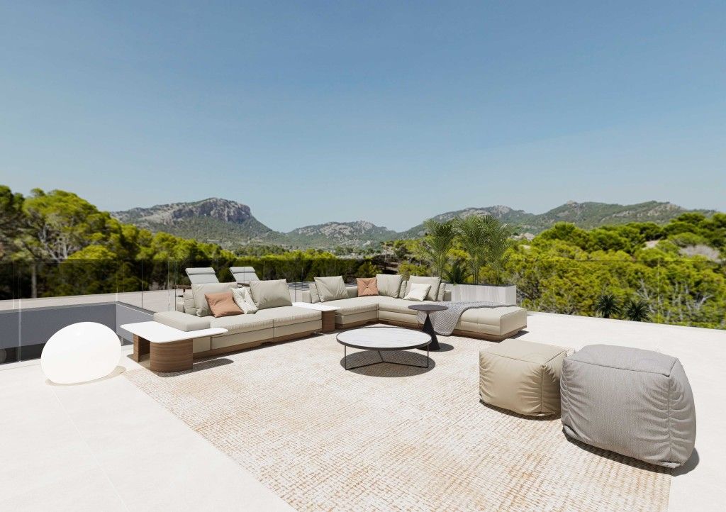 Property photo 2 of 7 Top Terrace 1