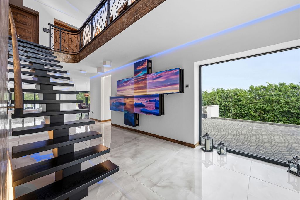 Additional image 15 of 4 bed detached house for saleHolly Bank, Division Lane, Fylde Coast FY4