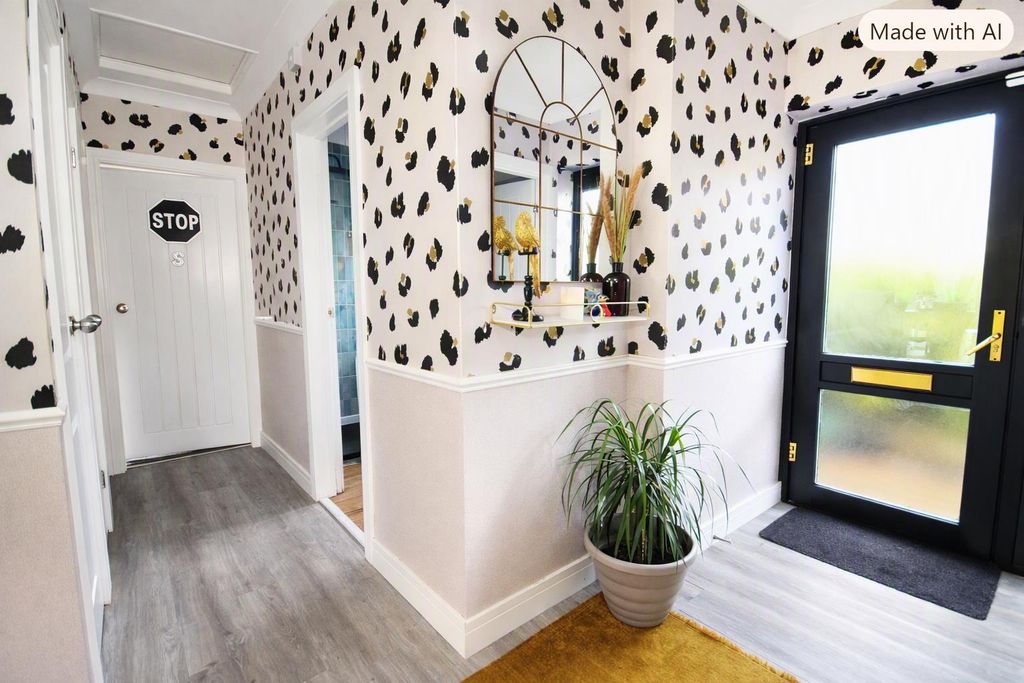 Property photo 2 of 12 Entrance Hall