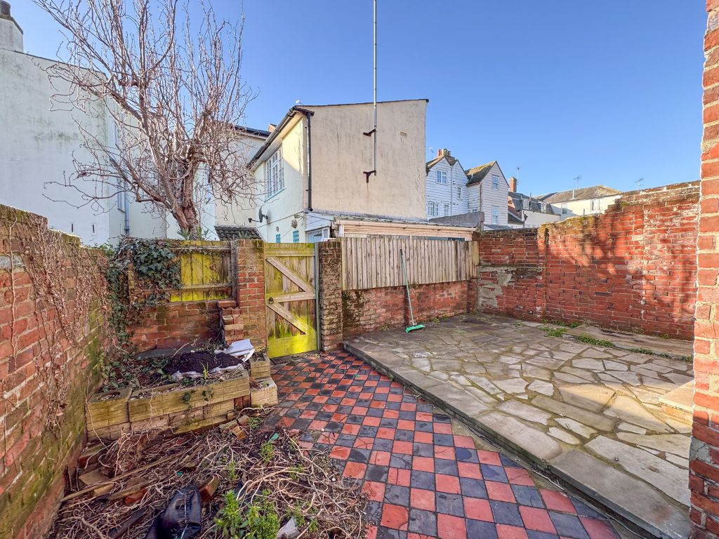 Additional image 22 of 6 bed terraced house for saleChurch Street, Harwich CO12