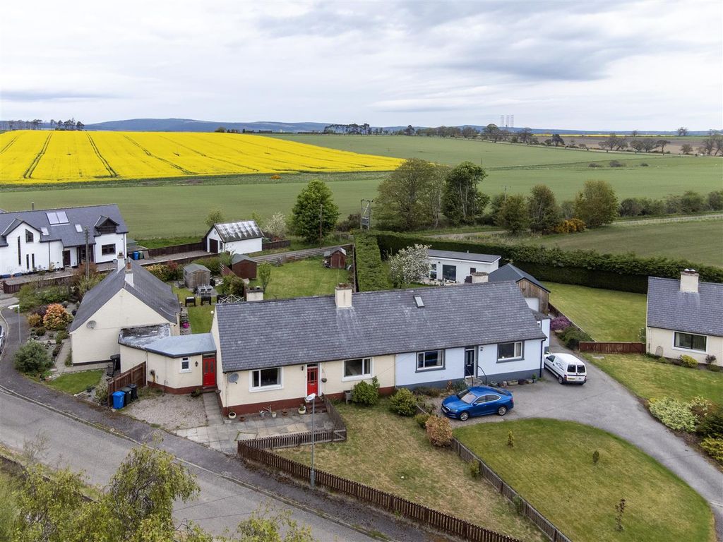 Property photo 1 of 18 Front Drone.Jpg