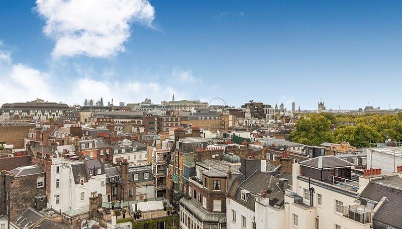 Additional image 11 of 1 bed flat to rentFlat, Hill Street, London W1J
