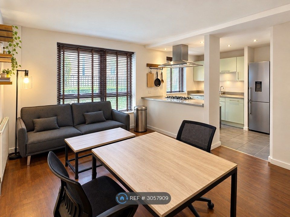 Property photo 1 of 14 Open-Plan Kitchen / Living Area