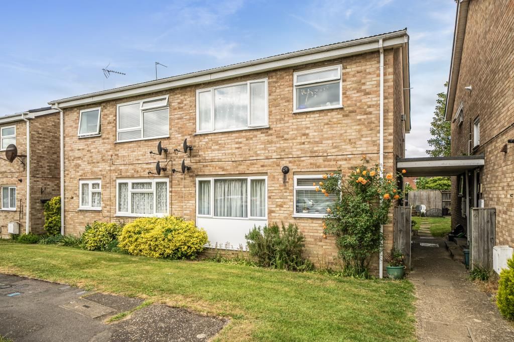 Property photo 1 of 17 External View