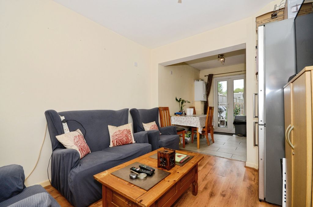 Property photo 2 of 15 Open Plan Living