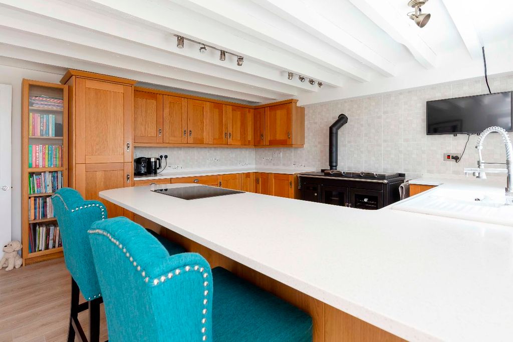 Additional image 19 of 4 bed detached house for salePenmount Farmhouse, Bedlinog, Treharris CF46