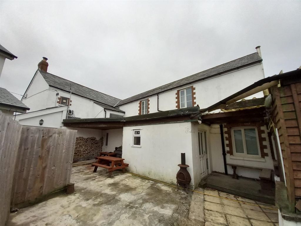 Property photo 2 of 13 Green Dragon Rear.Jpg