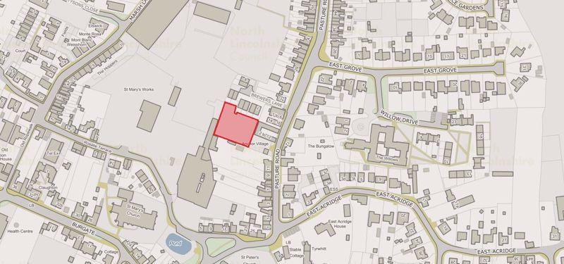 Property photo 2 of 7 Aerial Plan