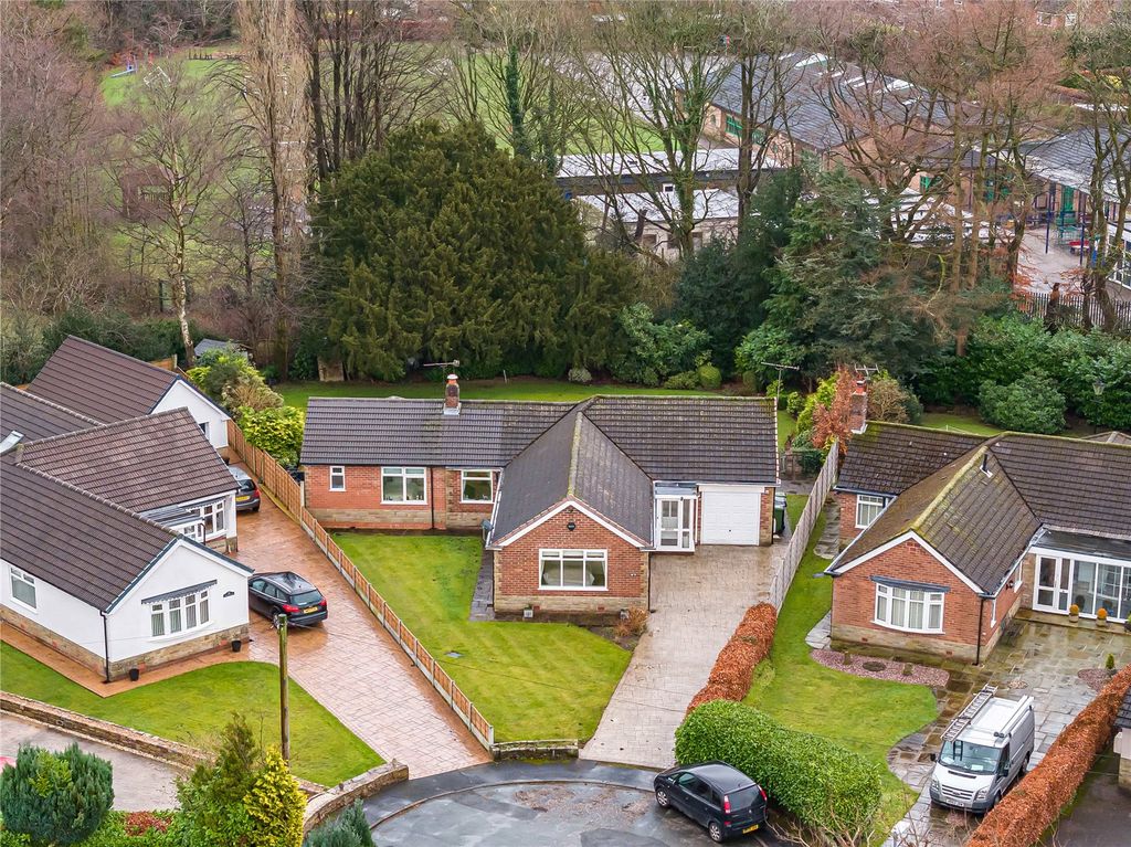 Property photo 1 of 15 3 Bedroom Bungalow For Sale