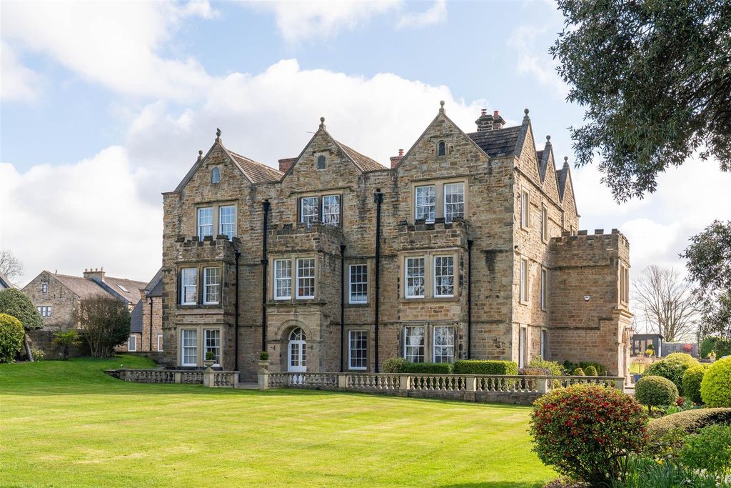 Additional image 103 of 7 bed detached house for salePark Hall, Parkhall Lane, Spinkhill, Sheffield S21