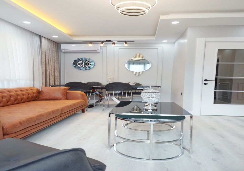 Property photo 2 of 15 Esenyurt New Built Apartments - Luxury Living