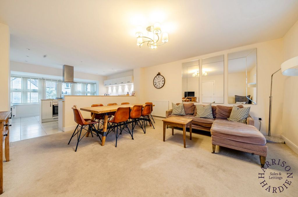 Property photo 3 of 14 Kitchen/Diner