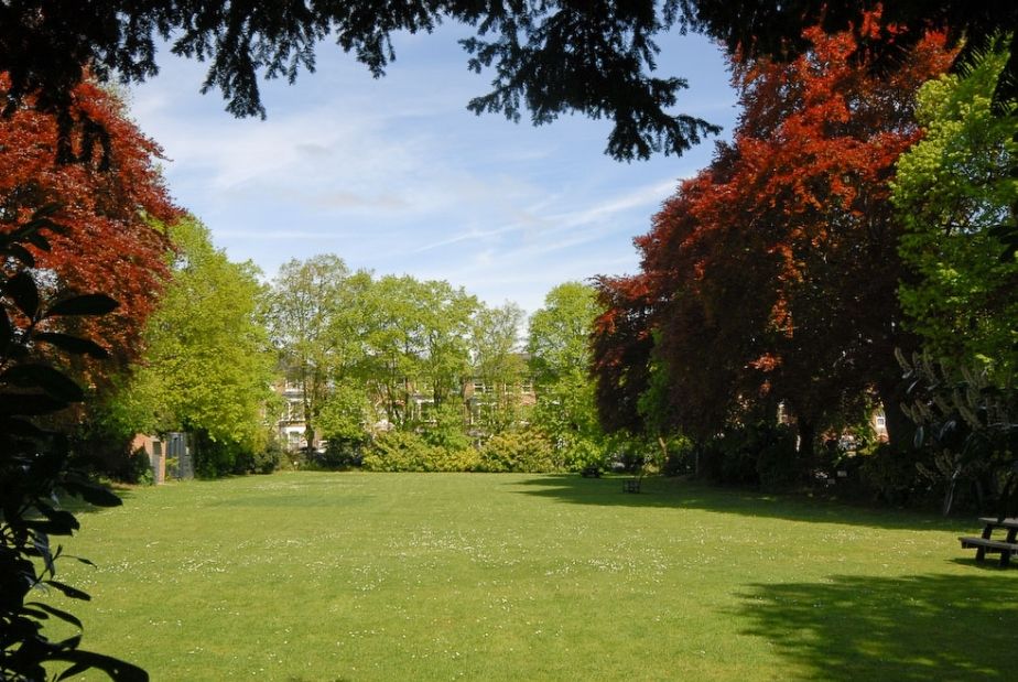 Property photo 3 of 3 Garden