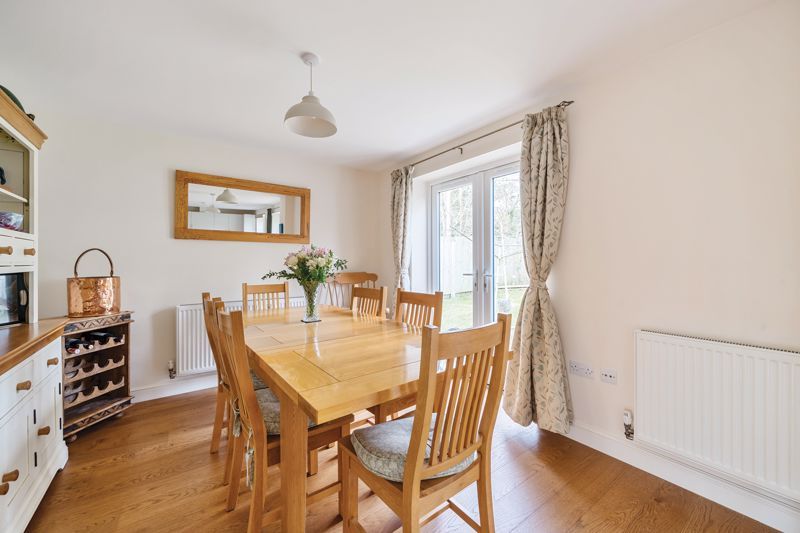 Property photo 3 of 24 Dining Room