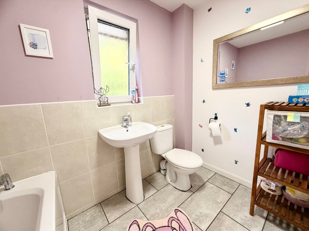 Additional image 25 of 4 bed detached house for saleCambridge Crescent, Airdrie ML6