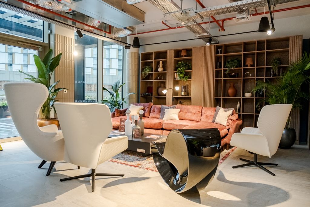 Property photo 3 of 14 Facitilies-Copper...