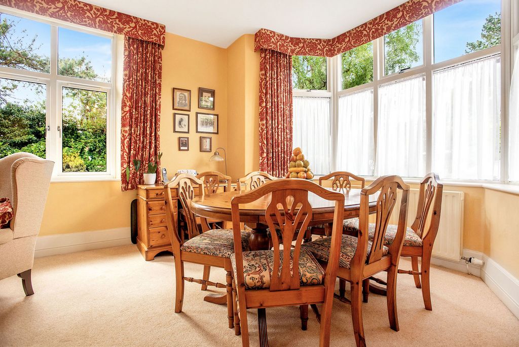 Additional image 6 of 5 bed detached house for saleRedhills Road, Arnside LA5