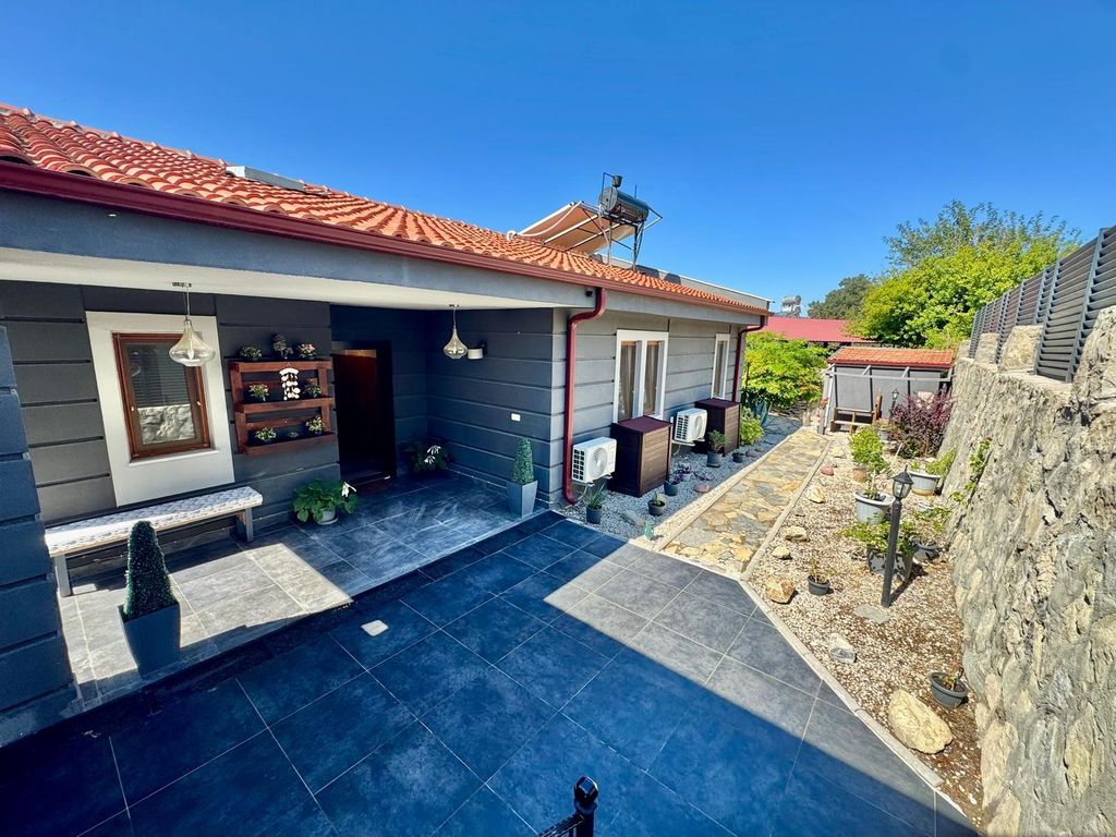 Property photo 3 of 25 Must-See Fethiye Property For Sale - Lots Of Private Outdoor Space