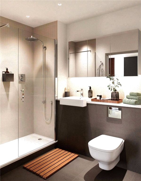 Property photo 3 of 10 Example Bathroom