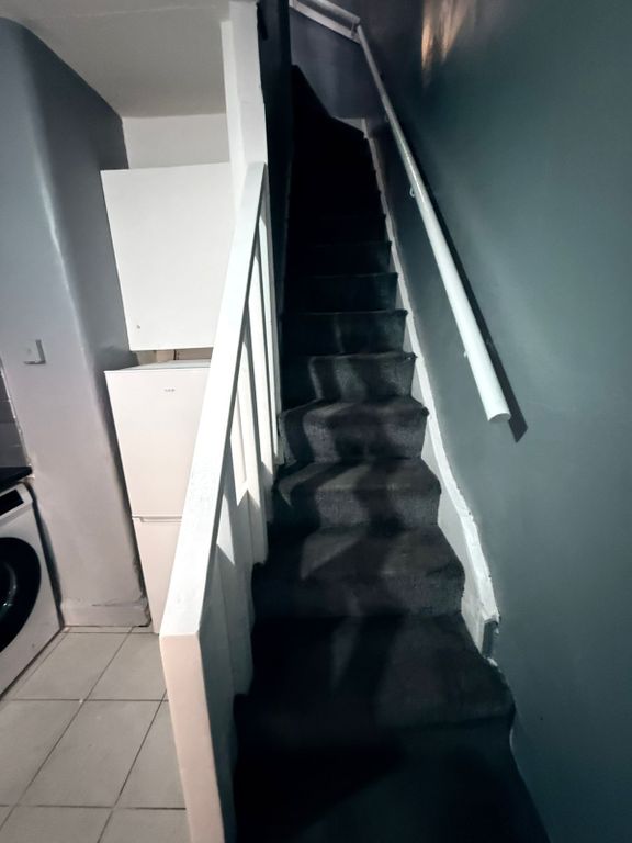 Property photo 1 of 13 Three Bedrooms On First Floor Top Of The Shop- Ilford High Road