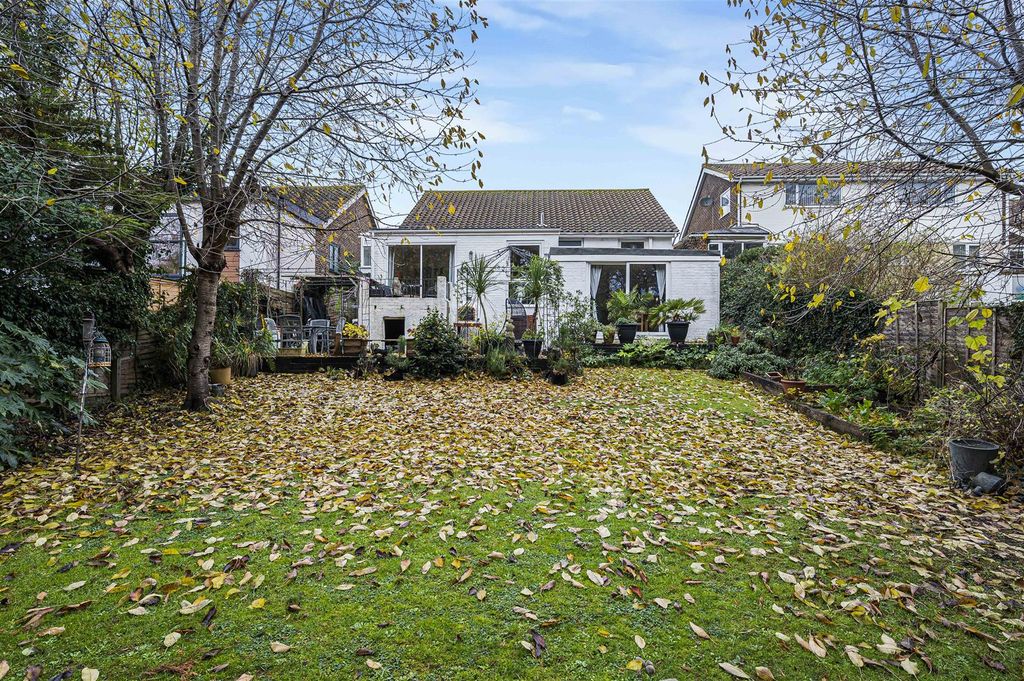 Property photo 2 of 20 Rear