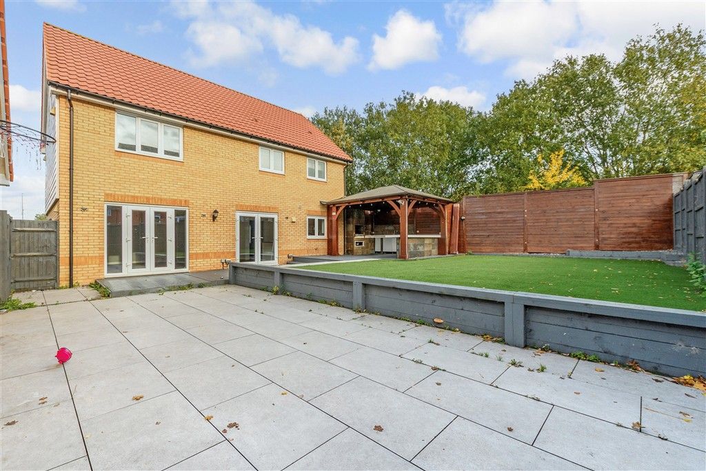 Property photo 2 of 11 Rear Elevation