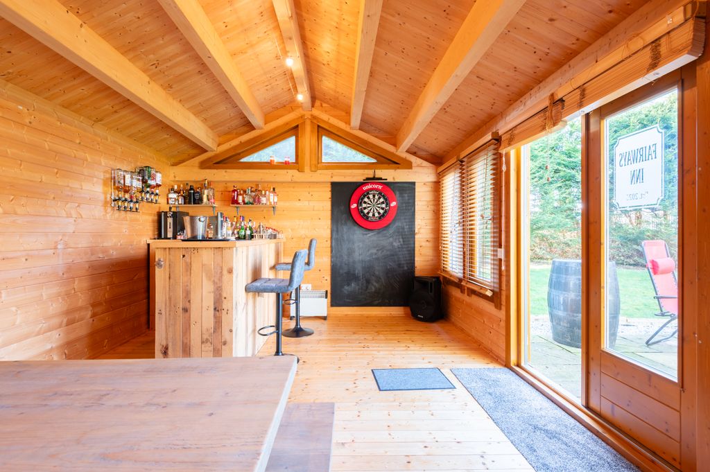 Additional image 35 of 5 bed detached house for saleSeaton Road, Arbroath DD11