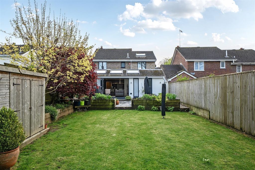 Property photo 1 of 25 Ash Grove Rear.Jpg