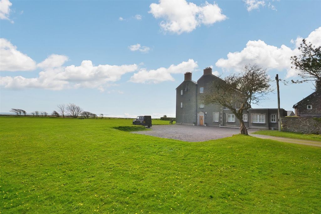 Additional image 14 of 3 bed flat for saleFlat 1 Llanunwas, Solva, Haverfordwest SA62