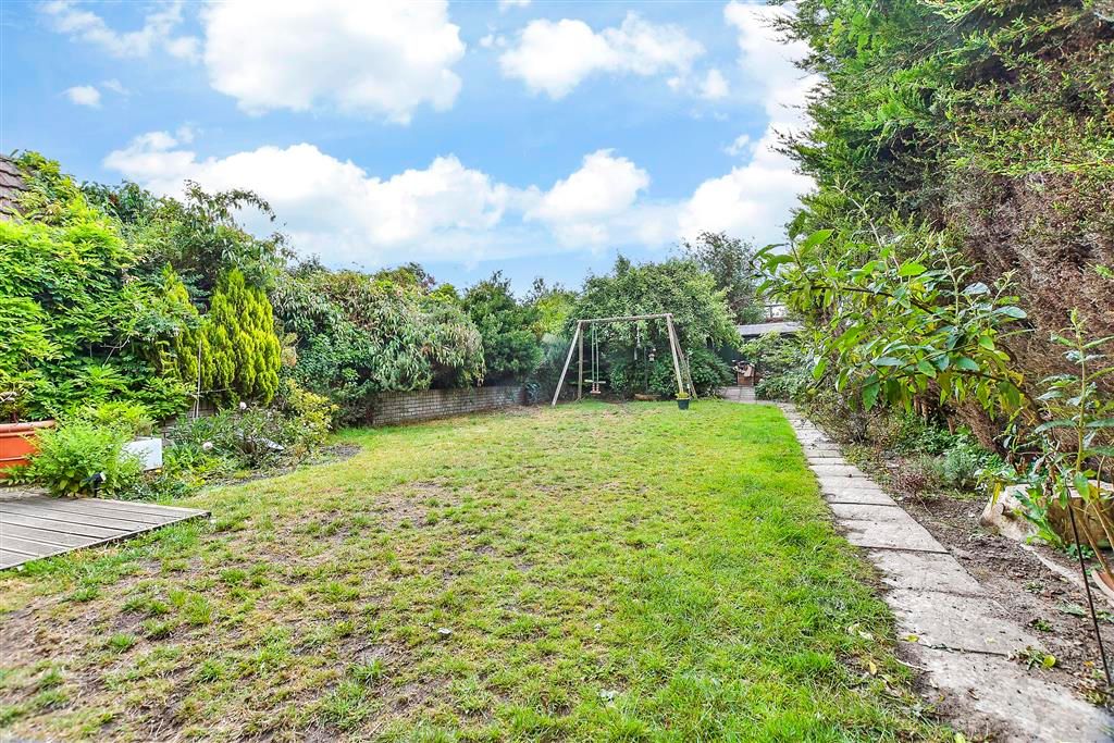 Property photo 1 of 15 Rear Garden