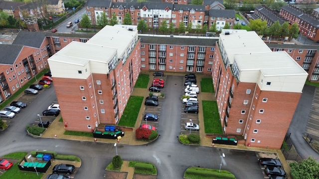 Property photo 1 of 9 External Front