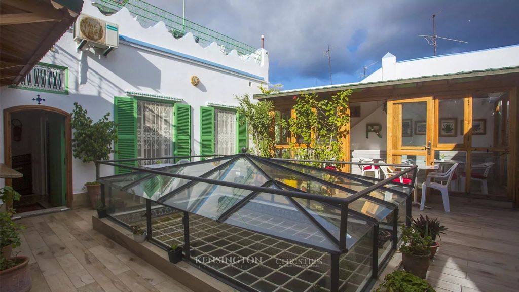 Property photo 1 of 34 Click Here If You Are Looking For A Guest House For Sale In Tetouan, Guest House Tetouan From Kensingtonmorocco.Com Â€“ Moroccoâ€™S Leading Property Experts