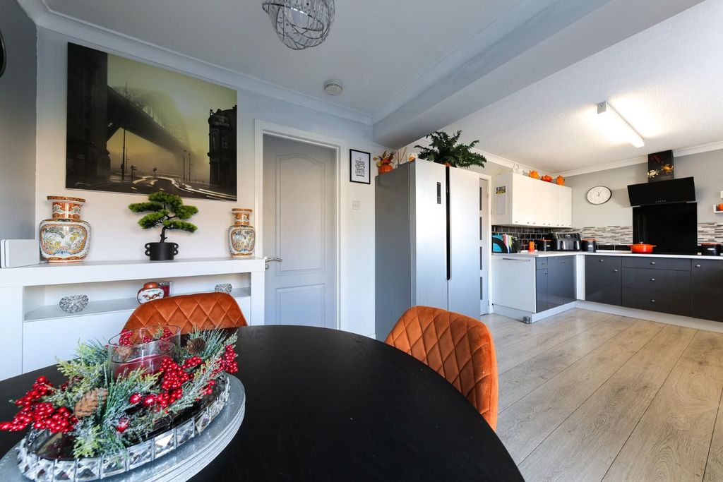 Property photo 3 of 17 Dining Kitchen.Jpg